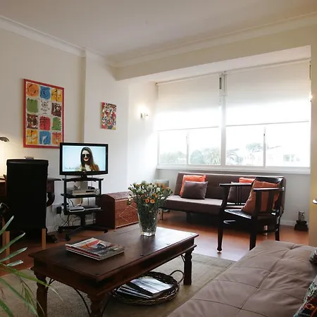 1-4 Guests, Estoril - Cascais Beach & Town Holidays * Estoril