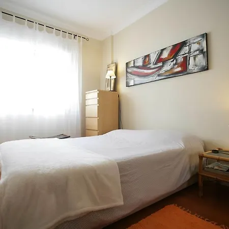 1-4 Guests, Estoril - Cascais Beach & Town Holidays Appartement Estoril