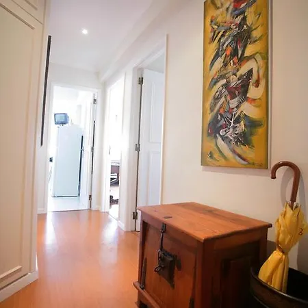 1-4 Guests, Estoril - Cascais Beach & Town Holidays *