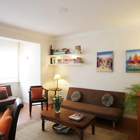 1-4 Guests, Estoril - Cascais Beach & Town Holidays Appartement