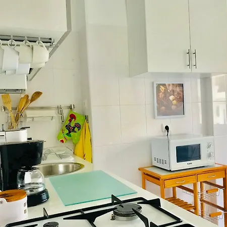 Appartement 1-4 Guests, Estoril - Cascais Beach & Town Holidays Estoril