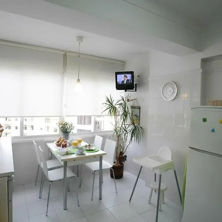 Appartement 1-4 Guests, Estoril - Cascais Beach & Town Holidays